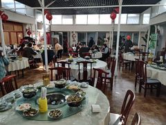 -柳沟豆腐宴69号福豆堂