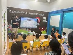-英孚教育青少儿(河东资深教研中心)