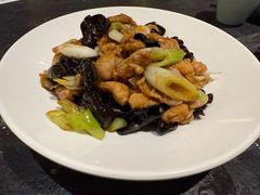 老大同过油肉-紫泥369粗粮季(鼓楼店)