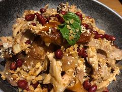 -吃饭皇帝大土家民族菜(正大广场店)
