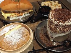 -甘单茶事小馆(洋河店)
