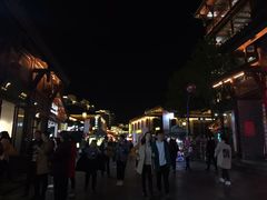 -大小河街