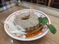 -芋包王闽南茶楼(八市店)