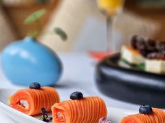 -若蘭慈·无国界素食料理(欢乐海岸店)