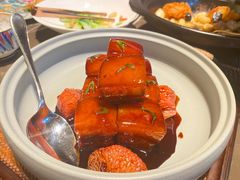 -海派悦庭·海胆烧麦·新融合菜(凯德广场店)