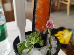 -马家斑.鲜鱼火锅(松湖万科店)