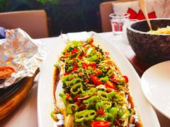 -野蔓果·山野菜(西湖景区·龙井茶田店)