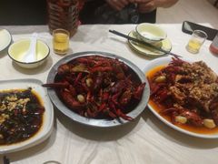 -小李子油焖大虾(南浦店)