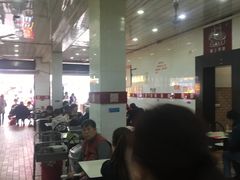 大堂-花溪王记牛肉粉(四季花溪商场店)