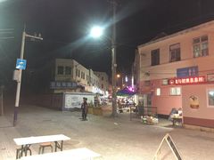 -天云活海鲜家菜馆·海鲜大咖(栈桥店)