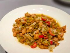 -阿庄新豫菜(航海东路店)