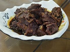 -灵福缘私房菜·农家菜(拈花湾·灵山大佛必推店)