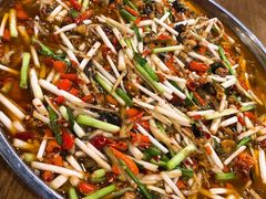 -邱金小炒·30 年盐帮江湖菜(自贡店)