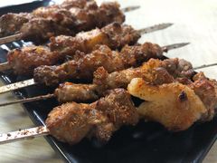 -马黑哥椒麻鸡(清江山水店)