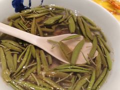 西湖莼菜汤-楼外楼(西湖景区孤山路店)