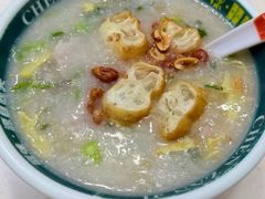 -禾师兄·布拉肠(一德路店)