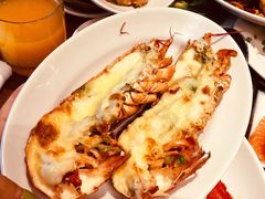 -mezza9 Macau(澳门君悦酒店)