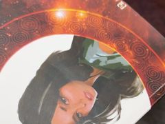 -剧狐剧本杀·月球探案馆(人民广场1号店)