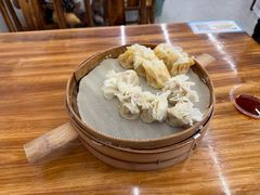 -海汇源老烧麦店(东大街总店)