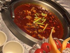 -红辣椒·川菜·火锅(科华路店)