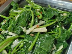 -龙上水现炒生料(柳沙店)