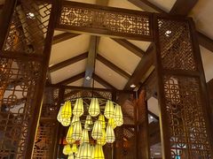 -丽江金茂凯悦臻选酒店-滇香馆