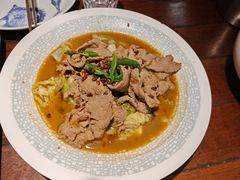 -前海沿·青岛菜(五四广场永旺店)