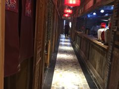 -兰溪小馆(首经贸店)