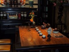 -31号公馆(黄兴广场白果园店)