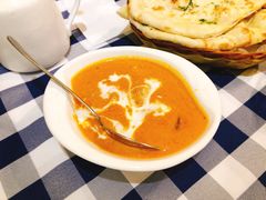 -Santoor 萨都里印度餐厅(北锣鼓巷店)