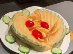 -巴奴毛肚火锅(悠唐购物中心店)