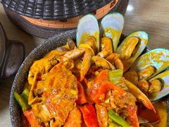 -巽寮印象美食部落餐厅·海鲜·地方特色菜(惠州体验店)