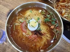 -香约老地方烧烤(九道街店)