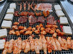 -同心烧烤(总店)