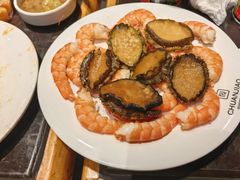 -川骄海鲜自助(亚运村店)
