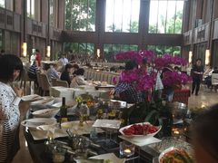 -三亚湾海居铂尔曼度假酒店