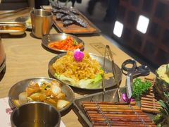 -西塔老太太泥炉烤肉(亚运村店)