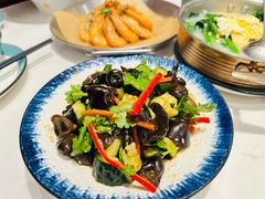 -常来小聚·广州非遗传承餐厅(高德置地店)