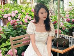 -秘密小花园(第三中学店)