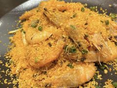 -海天楼中餐厅(吴宫泛太平洋酒店)