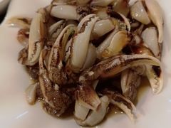 蟹脚-全渔村小海鲜