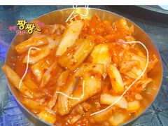 -Meet Sun韩式大排档(五一广场7MALL店)