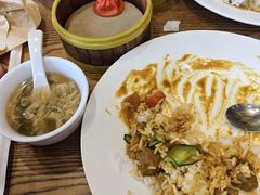 -故宫餐厅(景运门店)