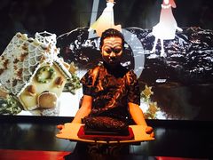 萝卜-地球美食剧场