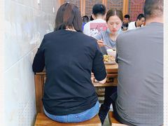 -刘信牛羊肉小炒泡馍(回民街店)