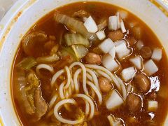 水煮肉米线-贵州米线(童家巷店)