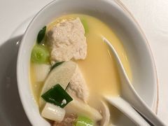 -荣轩(新荣记环球金融中心店)