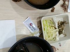 -李先生牛肉面大王(北京站售票厅餐厅)