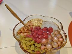 -大成海鲜烧烤·海鲜粥(安顺路店)