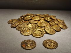 -陕西历史博物馆